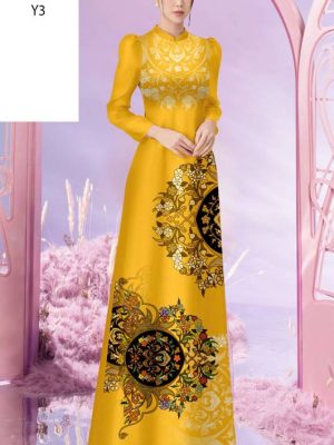 Vải Áo Dài Hoa Văn Kiểu Mới AD 23211 36 1675736449 296 Vai Ao Dai Hoa Van Kieu Moi AD 23211