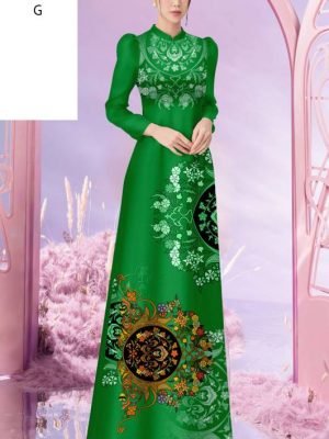 Vải Áo Dài Hoa Văn Kiểu Mới AD 23211 35 1675736449 452 Vai Ao Dai Hoa Van Kieu Moi AD 23211