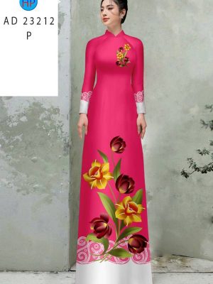 Vải Áo Dài Hoa In 3D Kiểu Mới AD 23212 20 1675736925 190 Vai Ao Dai Hoa In 3D Kieu Moi AD 23212
