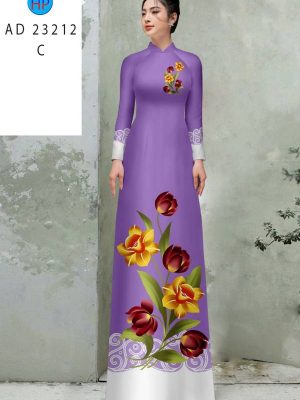 Vải Áo Dài Hoa In 3D Kiểu Mới AD 23212 29 1675736929 163 Vai Ao Dai Hoa In 3D Kieu Moi AD 23212