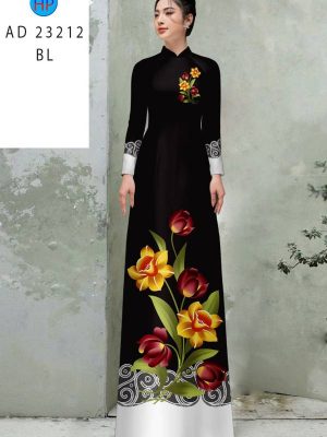 Vải Áo Dài Hoa In 3D Kiểu Mới AD 23212 30 1675736930 268 Vai Ao Dai Hoa In 3D Kieu Moi AD 23212