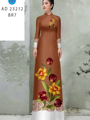 Vải Áo Dài Hoa In 3D Kiểu Mới AD 23212 31 1675736930 820 Vai Ao Dai Hoa In 3D Kieu Moi AD 23212