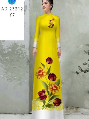 Vải Áo Dài Hoa In 3D Kiểu Mới AD 23212 33 1675736931 398 Vai Ao Dai Hoa In 3D Kieu Moi AD 23212