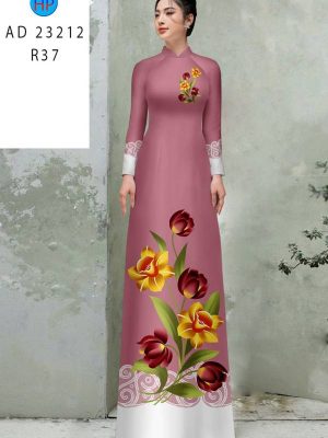 Vải Áo Dài Hoa In 3D Kiểu Mới AD 23212 35 1675736932 66 Vai Ao Dai Hoa In 3D Kieu Moi AD 23212