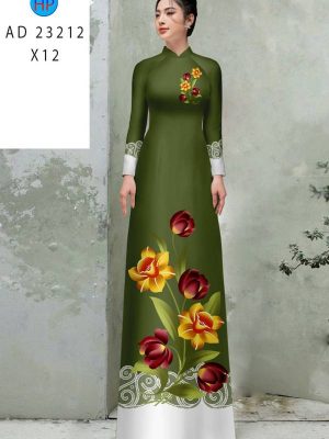 Vải Áo Dài Hoa In 3D Kiểu Mới AD 23212 34 1675736932 991 Vai Ao Dai Hoa In 3D Kieu Moi AD 23212