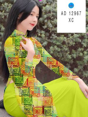 Vải Áo Dài Hoa Văn Mới Ra AD 12967 26 1675737407 303 Vai Ao Dai Hoa Van Moi Ra AD 12967