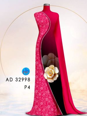 Vải Áo Dài Hoa In 3D Vừa Ra AD 32998 28 1675738479 973 Vai Ao Dai Hoa In 3D Vua Ra AD 32998