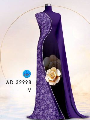 Vải Áo Dài Hoa In 3D Vừa Ra AD 32998 35 1675738483 131 Vai Ao Dai Hoa In 3D Vua Ra AD 32998