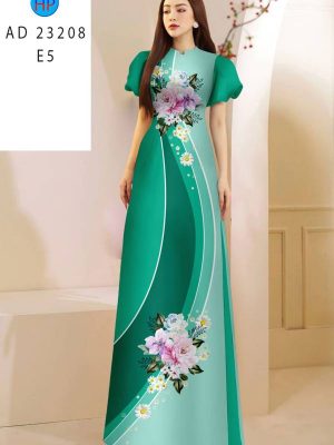Vải Áo Dài Hoa In 3D Mới Ra AD 23208 20 1675739087 136 Vai Ao Dai Hoa In 3D Moi Ra AD 23208