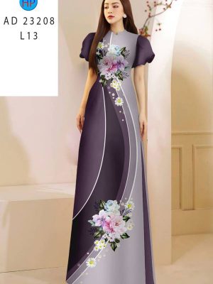 Vải Áo Dài Hoa In 3D Mới Ra AD 23208 21 1675739087 314 Vai Ao Dai Hoa In 3D Moi Ra AD 23208