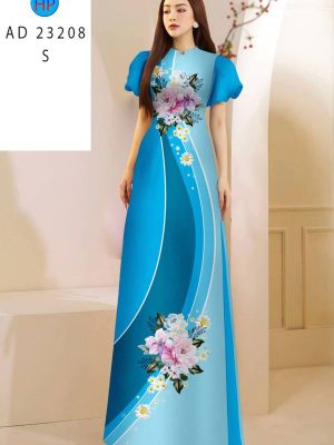 Vải Áo Dài Hoa In 3D Mới Ra AD 23208 24 1675739088 705 Vai Ao Dai Hoa In 3D Moi Ra AD 23208