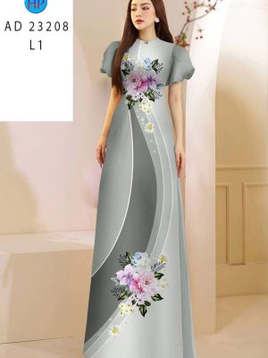 Vải Áo Dài Hoa In 3D Mới Ra AD 23208 27 1675739090 735 Vai Ao Dai Hoa In 3D Moi Ra AD 23208