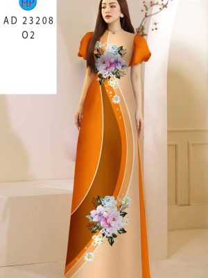 Vải Áo Dài Hoa In 3D Mới Ra AD 23208 30 1675739091 607 Vai Ao Dai Hoa In 3D Moi Ra AD 23208