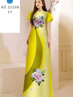 Vải Áo Dài Hoa In 3D Mới Ra AD 23208 31 1675739091 933 Vai Ao Dai Hoa In 3D Moi Ra AD 23208