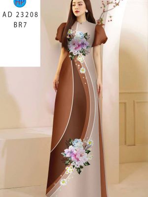 Vải Áo Dài Hoa In 3D Mới Ra AD 23208 32 1675739092 249 Vai Ao Dai Hoa In 3D Moi Ra AD 23208