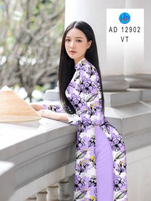 Vải Áo Dài Hoa Đều Thiết Kế 2023 AD 12902 30 1675739579 862 Vai Ao Dai Hoa Deu Thiet Ke 2023 AD 12902