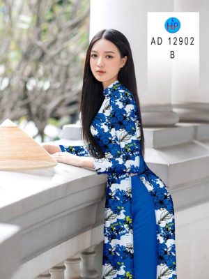 Vải Áo Dài Hoa Đều Thiết Kế 2023 AD 12902 32 1675739580 729 Vai Ao Dai Hoa Deu Thiet Ke 2023 AD 12902