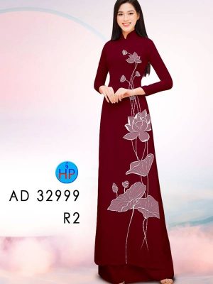 Vải Áo Dài Hoa Sen Thiết Kế 2023 AD 32999 35 1675844675 19 Vai Ao Dai Hoa Sen Thiet Ke 2023 AD 32999