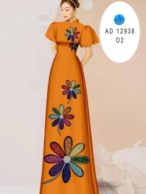 Vải Áo Dài Hoa In 3D Vừa Ra AD 12938 21 1675845467 500 Vai Ao Dai Hoa In 3D Vua Ra AD 12938
