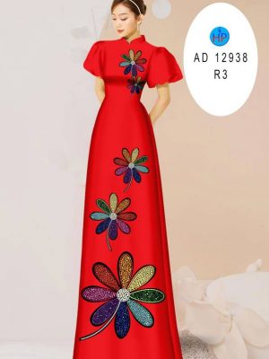 Vải Áo Dài Hoa In 3D Vừa Ra AD 12938 23 1675845468 697 Vai Ao Dai Hoa In 3D Vua Ra AD 12938