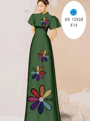 Vải Áo Dài Hoa In 3D Vừa Ra AD 12938 33 1675845479 878 Vai Ao Dai Hoa In 3D Vua Ra AD 12938