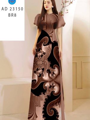 Vải Áo Dài Hoa In 3D Mới Ra AD 23150 26 1675845922 543 Vai Ao Dai Hoa In 3D Moi Ra AD 23150