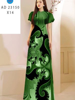 Vải Áo Dài Hoa In 3D Mới Ra AD 23150 25 1675845922 832 Vai Ao Dai Hoa In 3D Moi Ra AD 23150