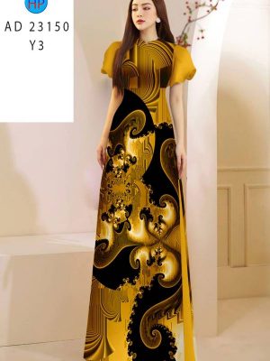 Vải Áo Dài Hoa In 3D Mới Ra AD 23150 28 1675845923 231 Vai Ao Dai Hoa In 3D Moi Ra AD 23150
