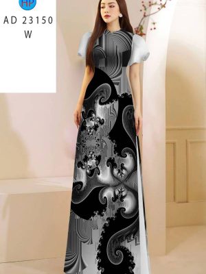 Vải Áo Dài Hoa In 3D Mới Ra AD 23150 29 1675845924 834 Vai Ao Dai Hoa In 3D Moi Ra AD 23150