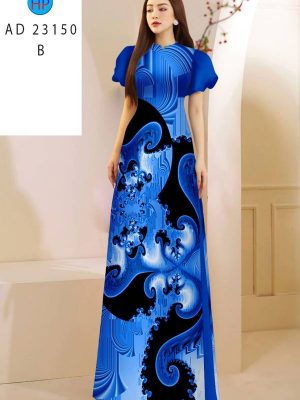 Vải Áo Dài Hoa In 3D Mới Ra AD 23150 31 1675845925 336 Vai Ao Dai Hoa In 3D Moi Ra AD 23150