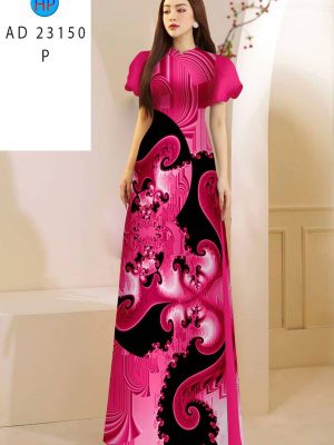 Vải Áo Dài Hoa In 3D Mới Ra AD 23150 35 1675845927 21 Vai Ao Dai Hoa In 3D Moi Ra AD 23150