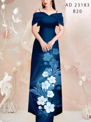 Vải Áo Dài Hoa In 3D Vừa Ra AD 28183 26 1675846393 769 Vai Ao Dai Hoa In 3D Vua Ra AD 28183
