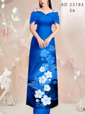 Vải Áo Dài Hoa In 3D Vừa Ra AD 28183 29 1675846395 592 Vai Ao Dai Hoa In 3D Vua Ra AD 28183