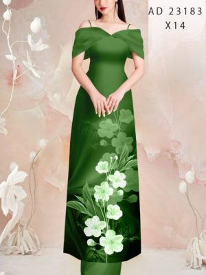 Vải Áo Dài Hoa In 3D Vừa Ra AD 28183 34 1675846397 346 Vai Ao Dai Hoa In 3D Vua Ra AD 28183