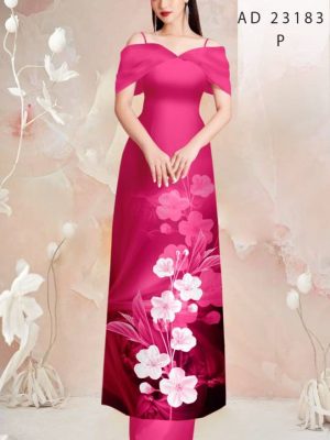 Vải Áo Dài Hoa In 3D Vừa Ra AD 28183 33 1675846397 703 Vai Ao Dai Hoa In 3D Vua Ra AD 28183