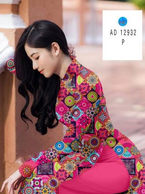 Vải Áo Dài Hoa Văn Cô Ba Vừa Ra AD 12932 21 1675846875 638 Vai Ao Dai Hoa Van Co Ba Vua Ra AD