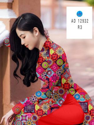 Vải Áo Dài Hoa Văn Cô Ba Vừa Ra AD 12932 23 1675846876 606 Vai Ao Dai Hoa Van Co Ba Vua Ra AD