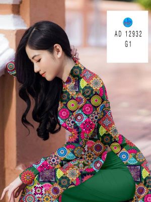 Vải Áo Dài Hoa Văn Cô Ba Vừa Ra AD 12932 28 1675846878 350 Vai Ao Dai Hoa Van Co Ba Vua Ra AD