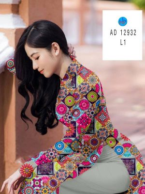 Vải Áo Dài Hoa Văn Cô Ba Vừa Ra AD 12932 27 1675846878 679 Vai Ao Dai Hoa Van Co Ba Vua Ra AD