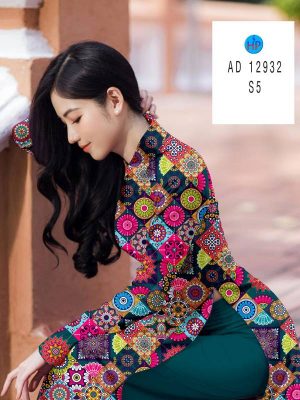 Vải Áo Dài Hoa Văn Cô Ba Vừa Ra AD 12932 33 1675846880 385 Vai Ao Dai Hoa Van Co Ba Vua Ra AD