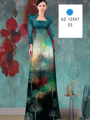 Vải Áo Dài Hoa In 3D Vừa Ra AD 12947 24 1675847343 645 Vai Ao Dai Hoa In 3D Vua Ra AD 12947