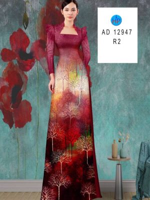 Vải Áo Dài Hoa In 3D Vừa Ra AD 12947 23 1675847343 948 Vai Ao Dai Hoa In 3D Vua Ra AD 12947