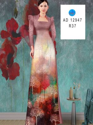Vải Áo Dài Hoa In 3D Vừa Ra AD 12947 26 1675847344 756 Vai Ao Dai Hoa In 3D Vua Ra AD 12947