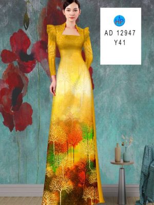 Vải Áo Dài Hoa In 3D Vừa Ra AD 12947 25 1675847344 920 Vai Ao Dai Hoa In 3D Vua Ra AD 12947