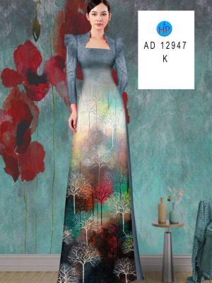 Vải Áo Dài Hoa In 3D Vừa Ra AD 12947 27 1675847345 516 Vai Ao Dai Hoa In 3D Vua Ra AD 12947