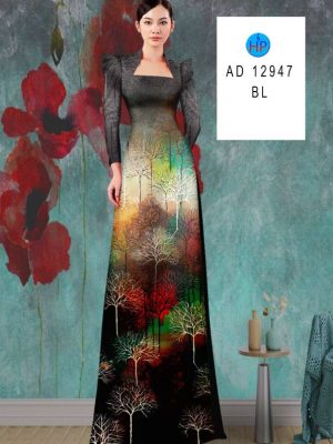 Vải Áo Dài Hoa In 3D Vừa Ra AD 12947 28 1675847345 533 Vai Ao Dai Hoa In 3D Vua Ra AD 12947