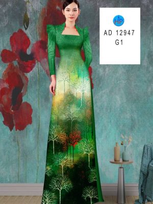 Vải Áo Dài Hoa In 3D Vừa Ra AD 12947 30 1675847346 193 Vai Ao Dai Hoa In 3D Vua Ra AD 12947