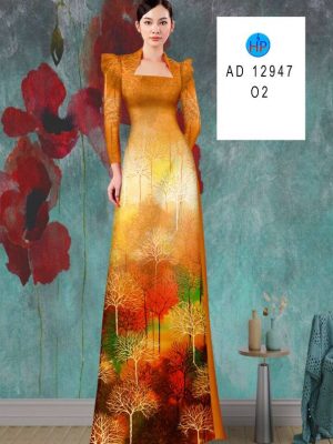 Vải Áo Dài Hoa In 3D Vừa Ra AD 12947 33 1675847347 502 Vai Ao Dai Hoa In 3D Vua Ra AD 12947