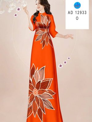 Vải Áo Dài Hoa In 3D Thiết Kế 2023 AD 12933 20 1675847844 20 Vai Ao Dai Hoa In 3D Thiet Ke 2023 AD