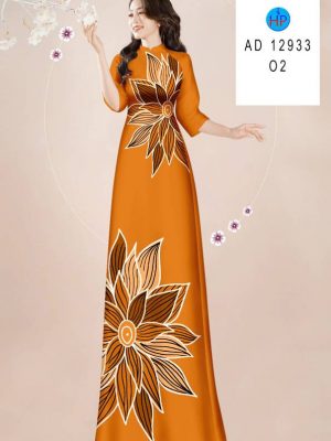 Vải Áo Dài Hoa In 3D Thiết Kế 2023 AD 12933 21 1675847844 336 Vai Ao Dai Hoa In 3D Thiet Ke 2023 AD